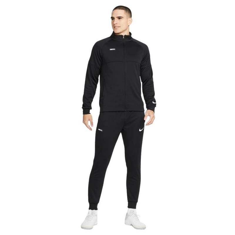 Fc Dri-FIT libero knit tracksuit image number null