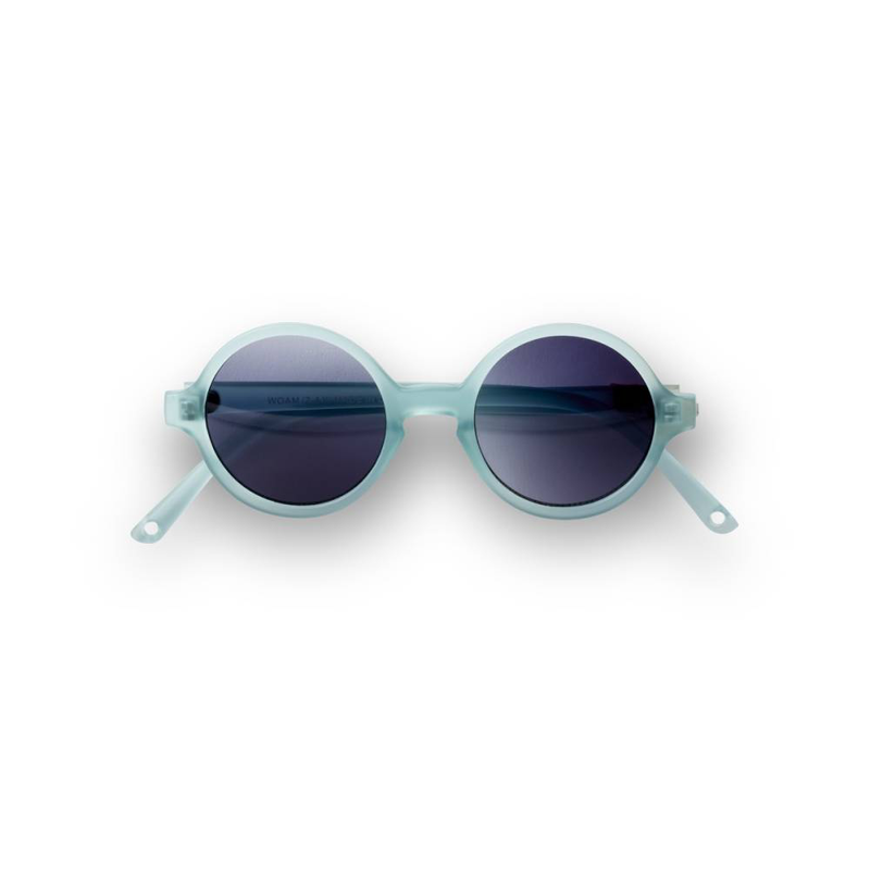 Kietla sunglasses woam 4-6 years blue sky, , medium image number null