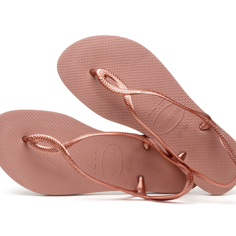 Havaianas luna kids image number null