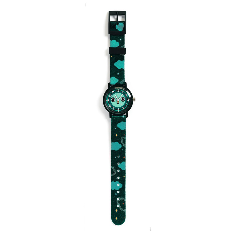 Djeco wristwatch night, , medium image number null