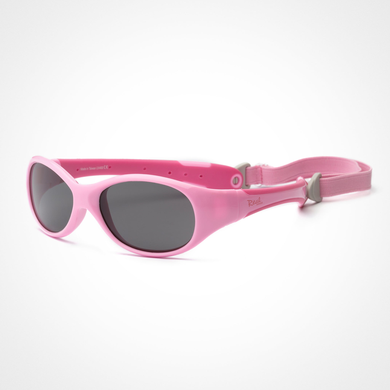 Explorer sunglasses for babies 0-2 years image number null