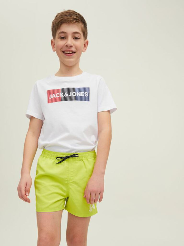 Jack&jones jpstcrete jjswim akm logo sn jnr image number null