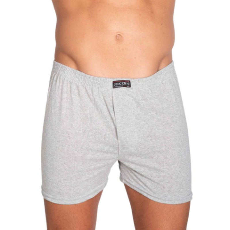 Boxer short with button #1002 image number null