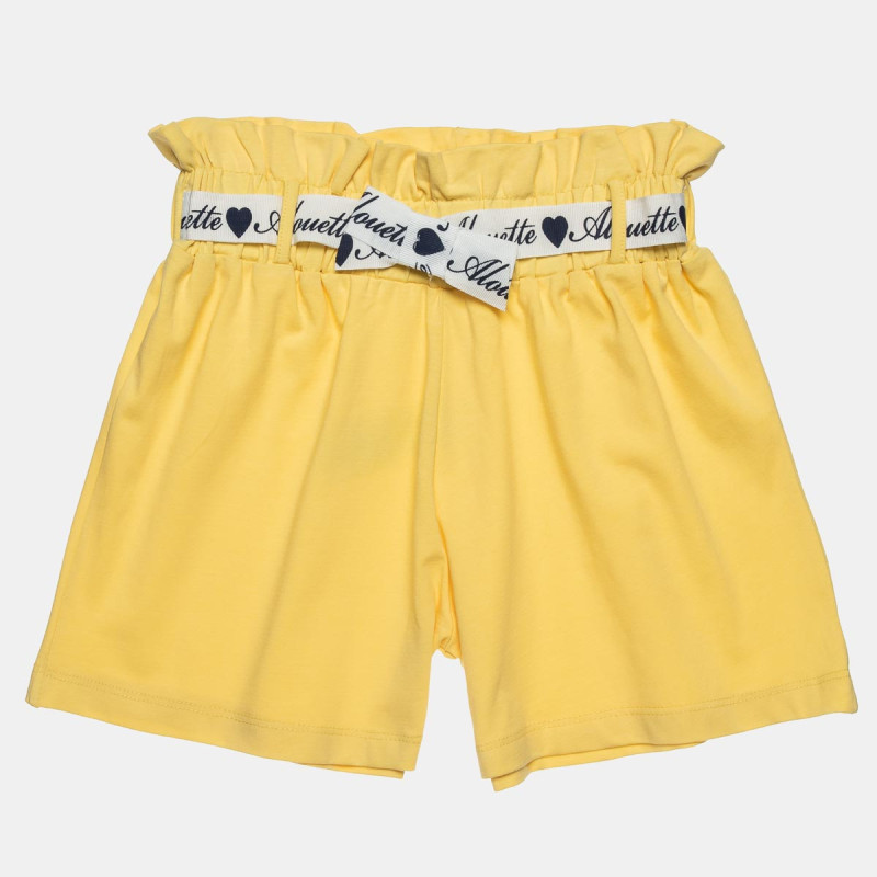 Shorts image number null