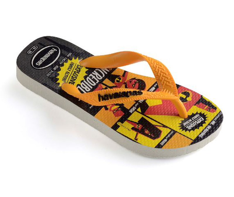 Havaianas kids os incriveis 2 image number null