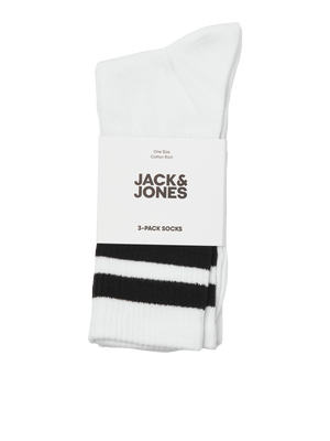 Jactravis socks