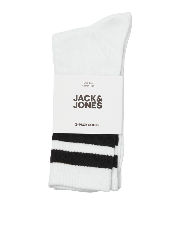 Jactravis socks, , medium image number null