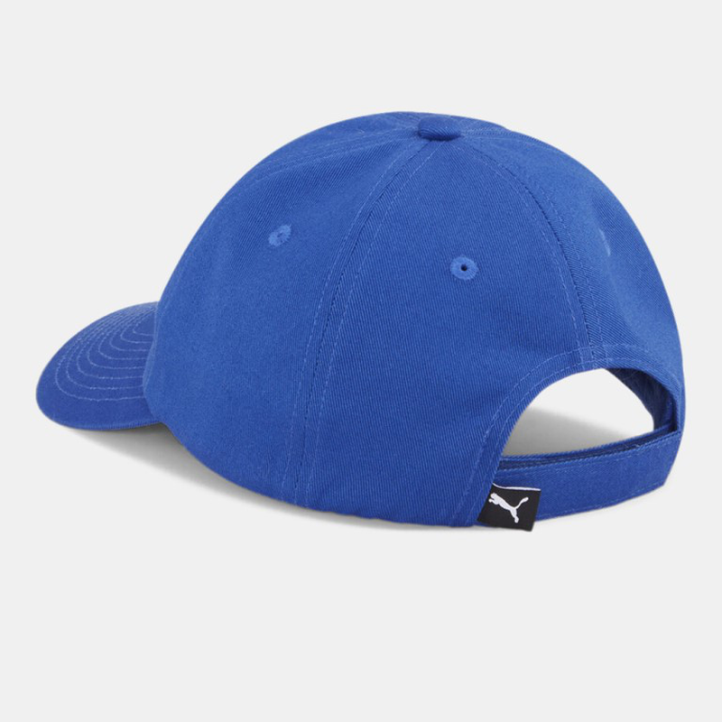 Puma ess cap jr cat logo image number null