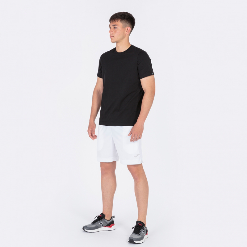 Desert short sleevet-shirt black image number null