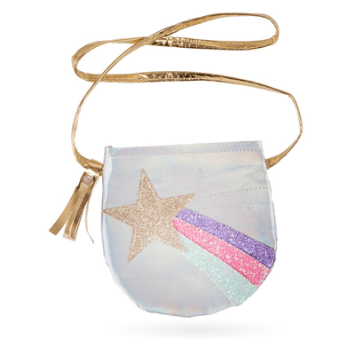 Great pretenders shining star petit purse