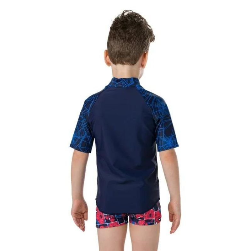 Speedo short sleeve sp19 image number null