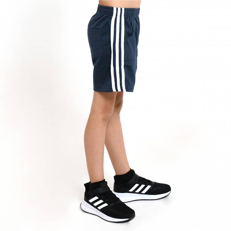 Boys short 3 stripes #17228 image number null