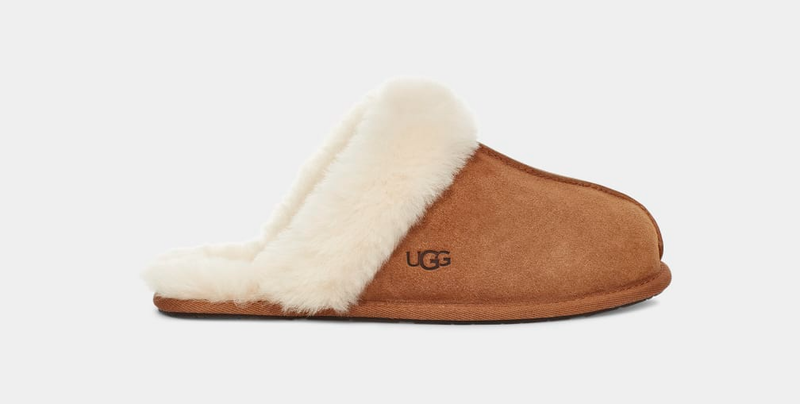 Ugg -  woman scuffette II slipper image number null