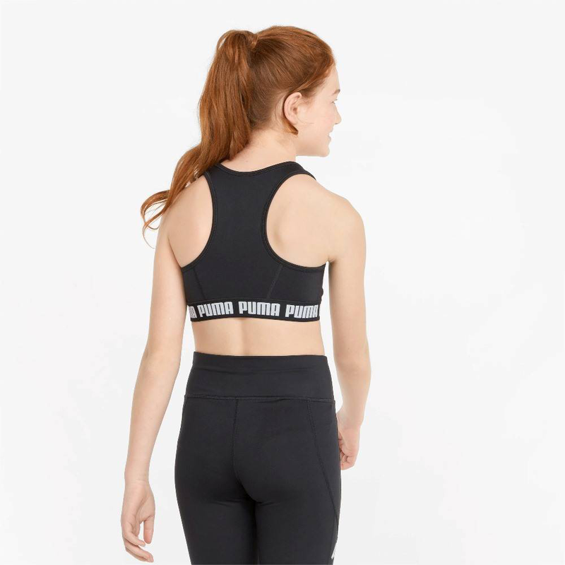 Runtrain girls bra top image number null