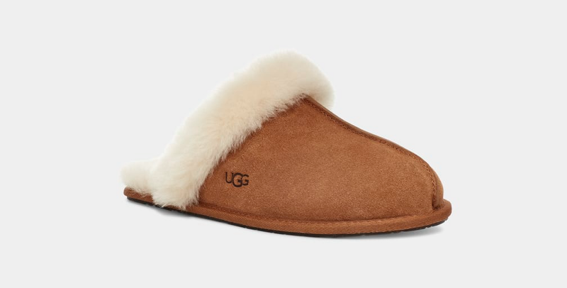 Ugg -  woman scuffette II slipper image number null