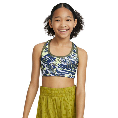 Girls reversible bra se+