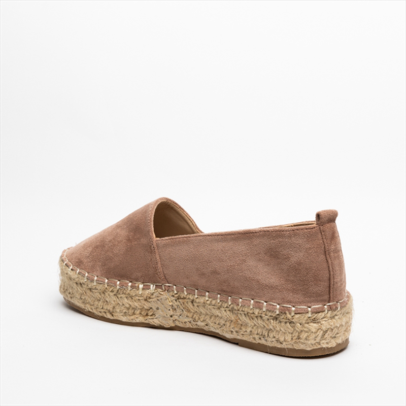 Miss belgini flat espadrilles image number null