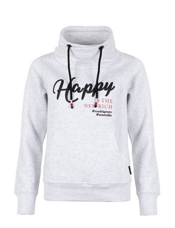 Roadsign women hoodies image number null