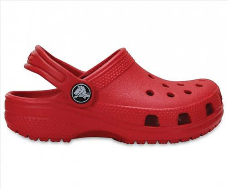 Crocs classic clog k image number null