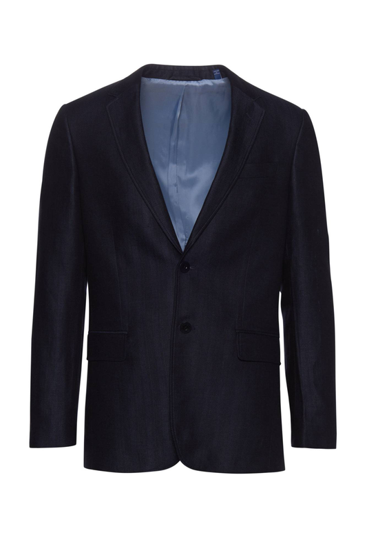 Suit jacket image number null