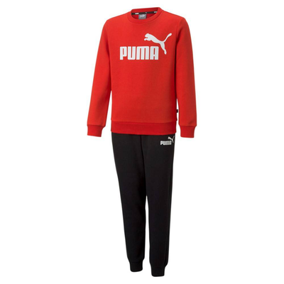 Youth fleece sweat suit