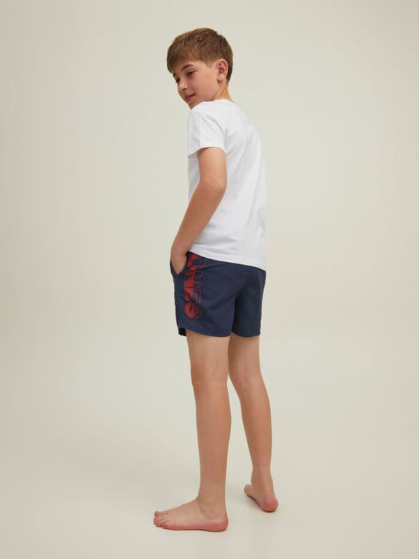 Jack&jones jpstcrete jjswim akm logo sn jnr image number null