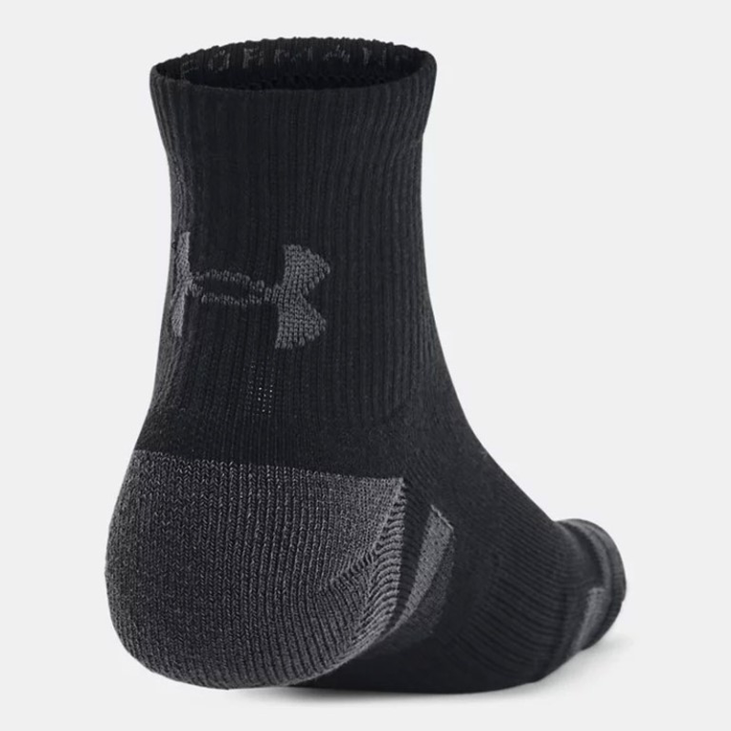 Under armour ua performance tech 3pk qtr image number null