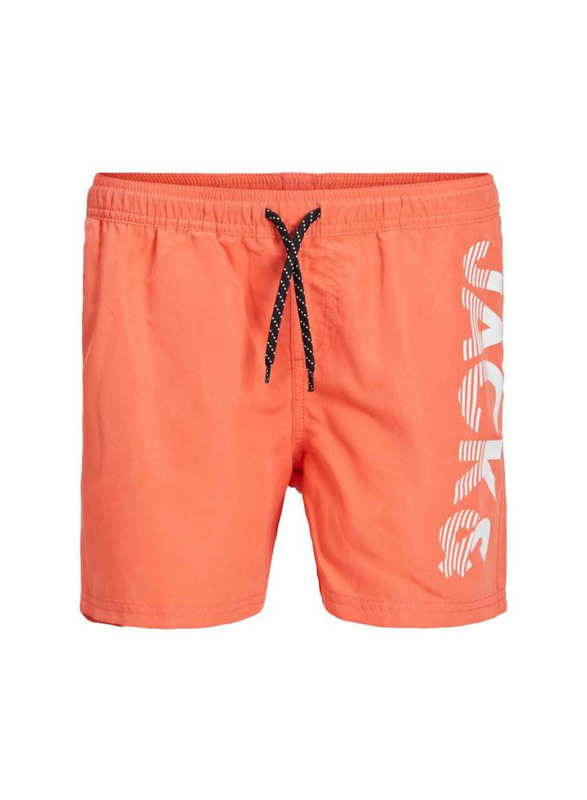 Jack&jones jpstcrete jjswim akm logo sn jnr image number null