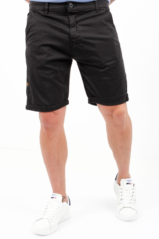 Veggio chino shorts image number null