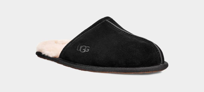 Ugg scuff image number null