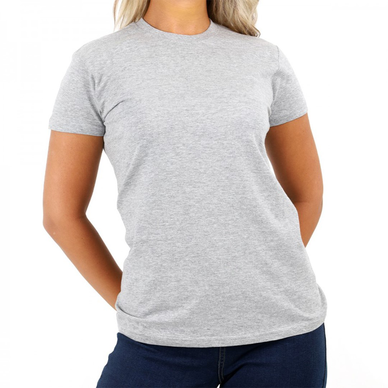 Slim fit t-shirt with spandex #3025 image number null