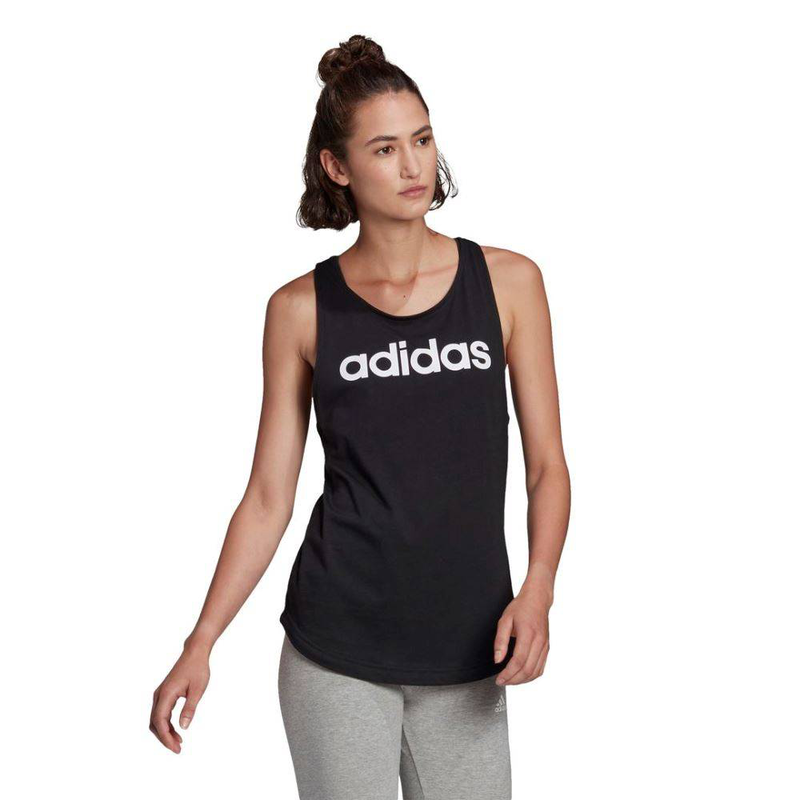 Women lin tank image number null