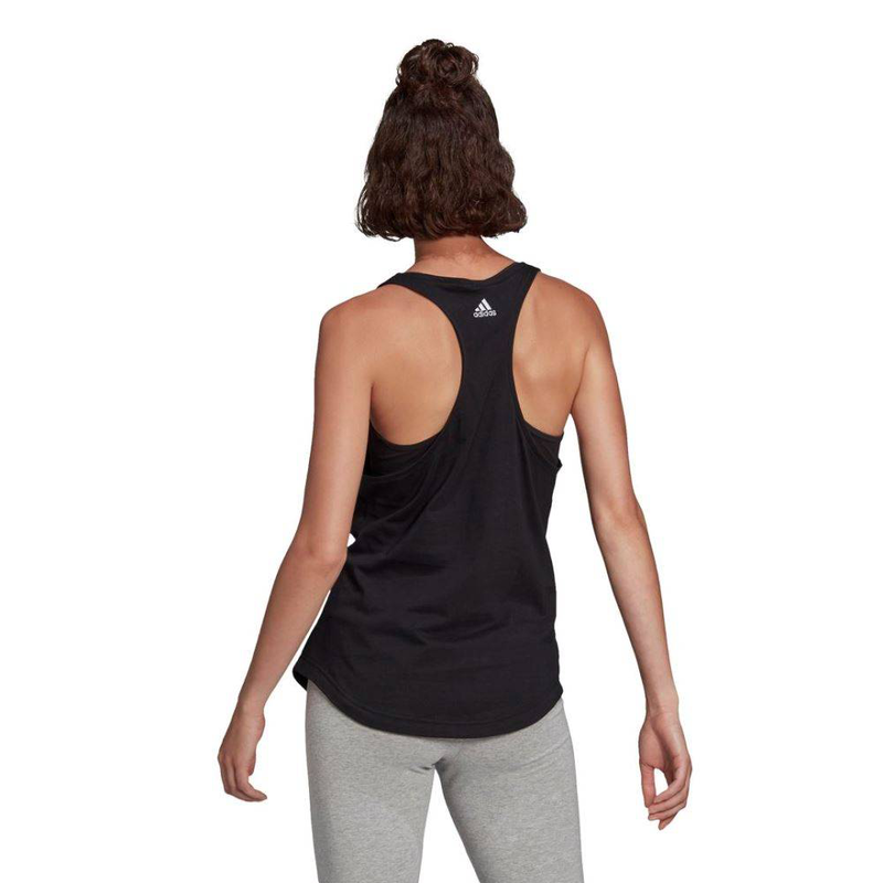 Women lin tank image number null