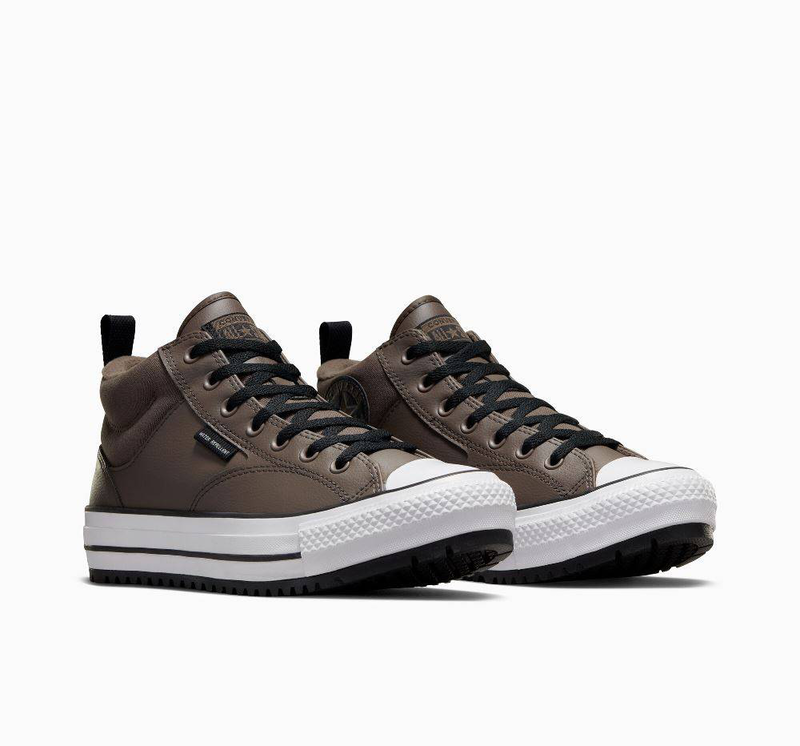 Chuck taylor all star malden street boot image number null