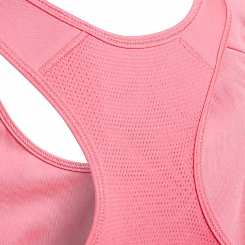 Girls alphaskin sport bra image number null