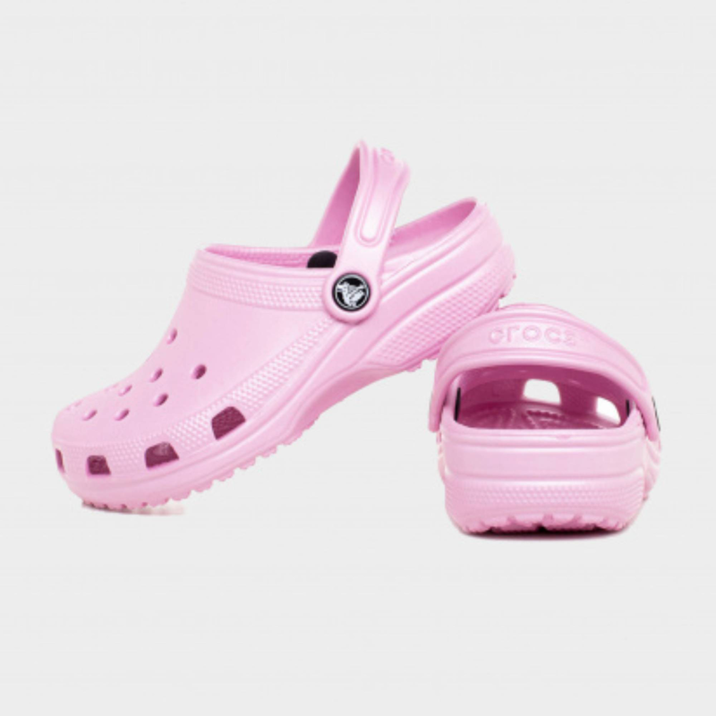 Classic clog toddler image number null