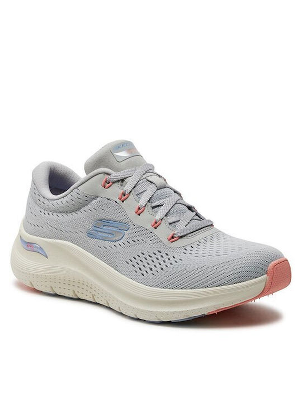 Skechers women shoes arch fit image number null