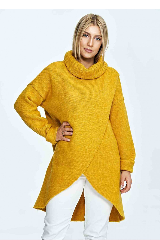 Turtleneck figl, , medium image number null