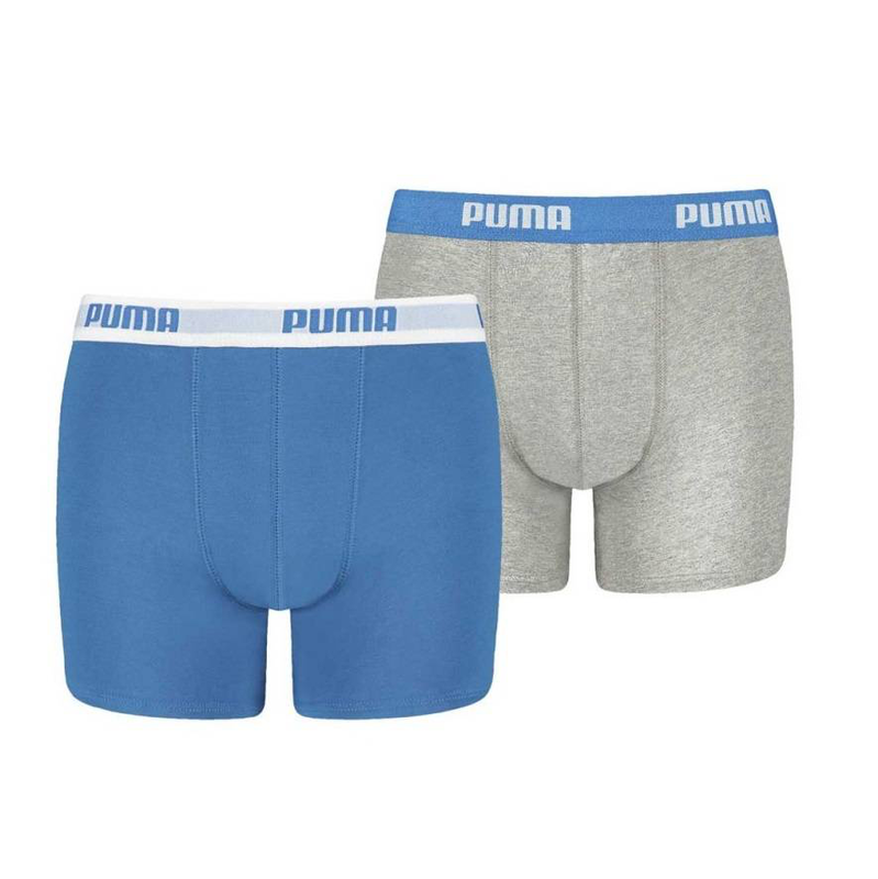 Boys basic boxer 2p image number null