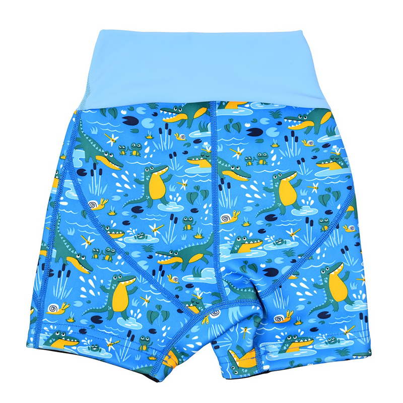 Splash about splash jammers crocodile swamp 3-4 years, , medium image number null