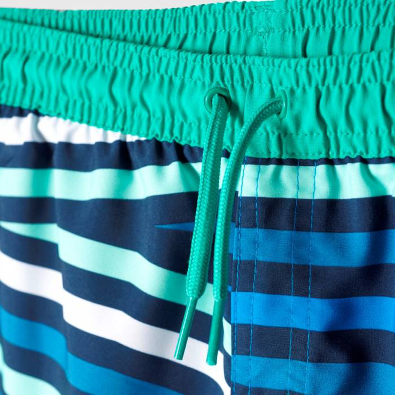 Boys stripe water short image number null