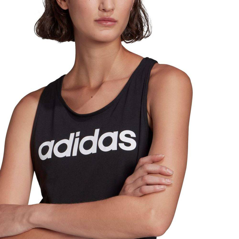 Women lin tank image number null