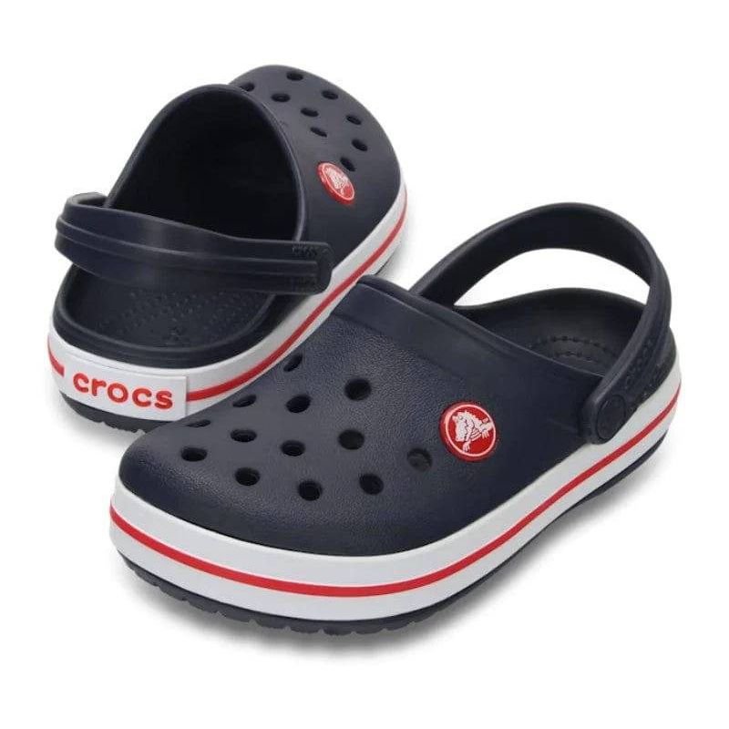 Crocs juniort crocband clog image number null