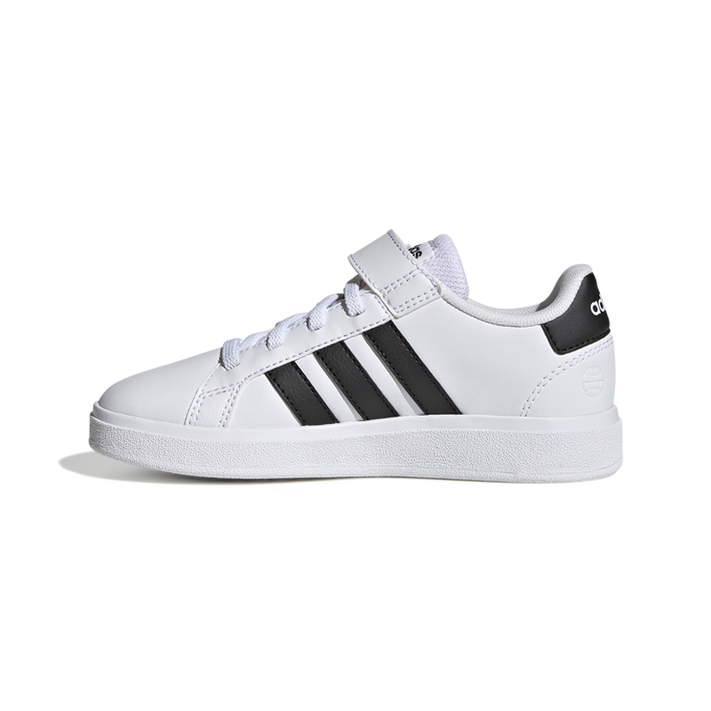 Adidas grand court 2.0 el k image number null