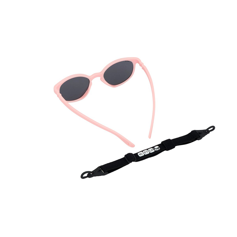 Kietla sunglasses wazz 1-2 years pink, , medium image number null