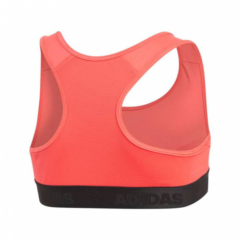 Girls alphaskin sport bra image number null