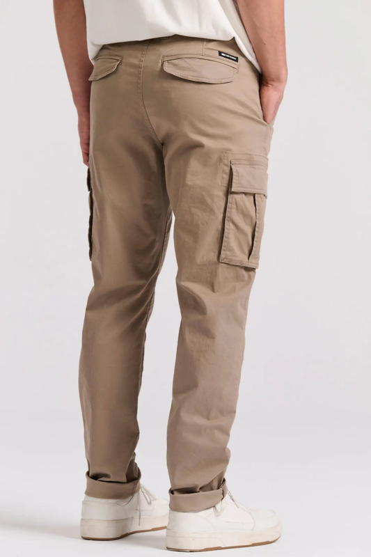 Trouser cargo image number null