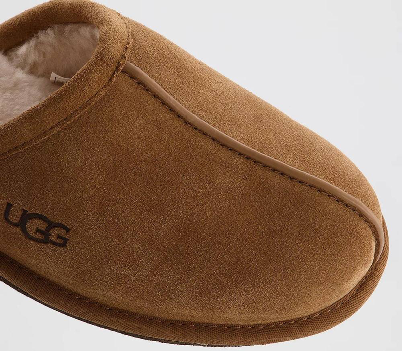 Scuff mens slipper image number null