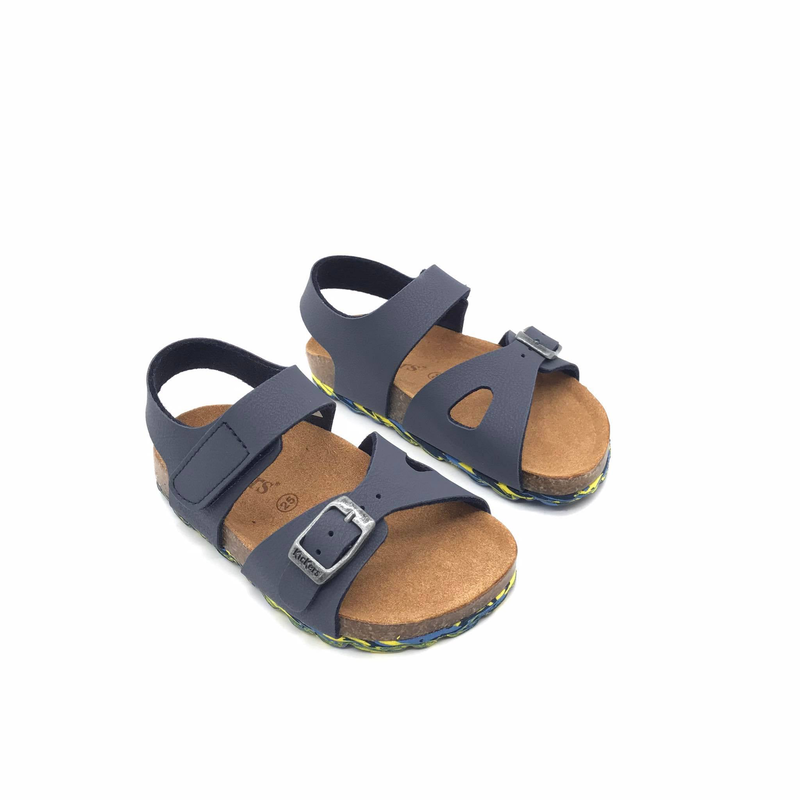 Boys sandal 858543-30 28-34 image number null