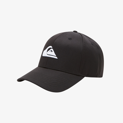 Quiksilver decades snapback youth cap